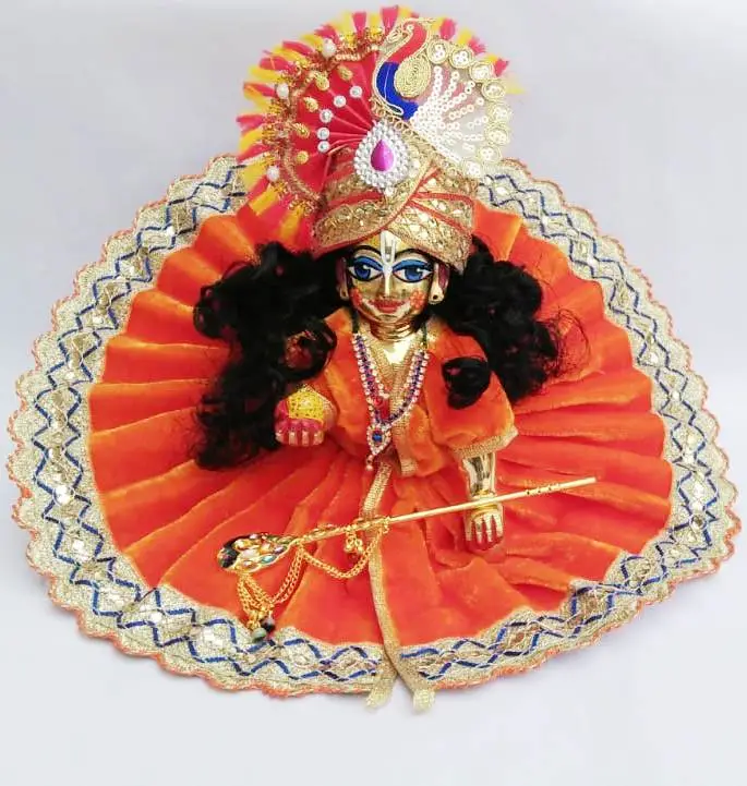 Laddu gopal ki puja kyun karte hain